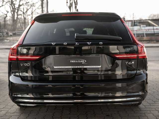 Volvo V90 AWD Bright Plus T6