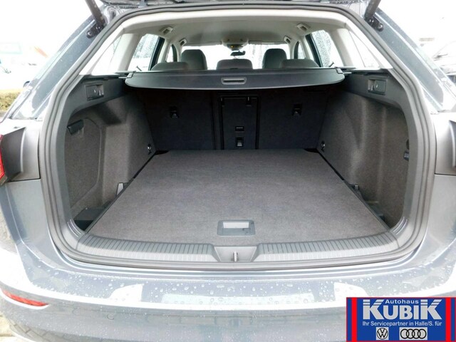 Volkswagen Golf DSG Variant