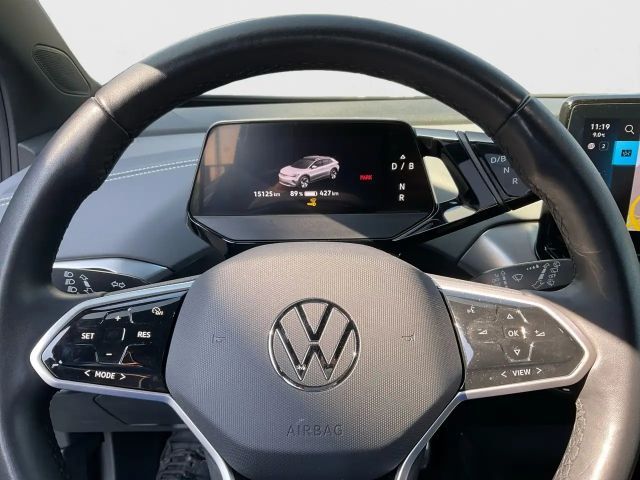 Volkswagen ID.4 Performance Pro