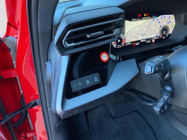 Audi A3 35 TFSI S-Tronic Sedan