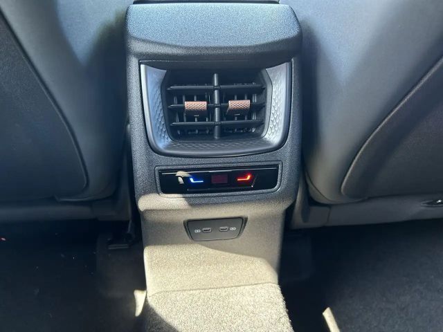 Cupra Terramar 1.5 eTSI Performance