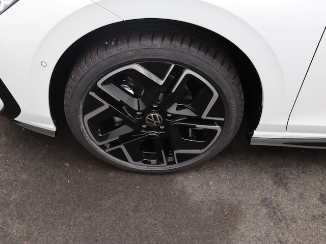 Volkswagen Golf 2.0 TDI DSG R-Line