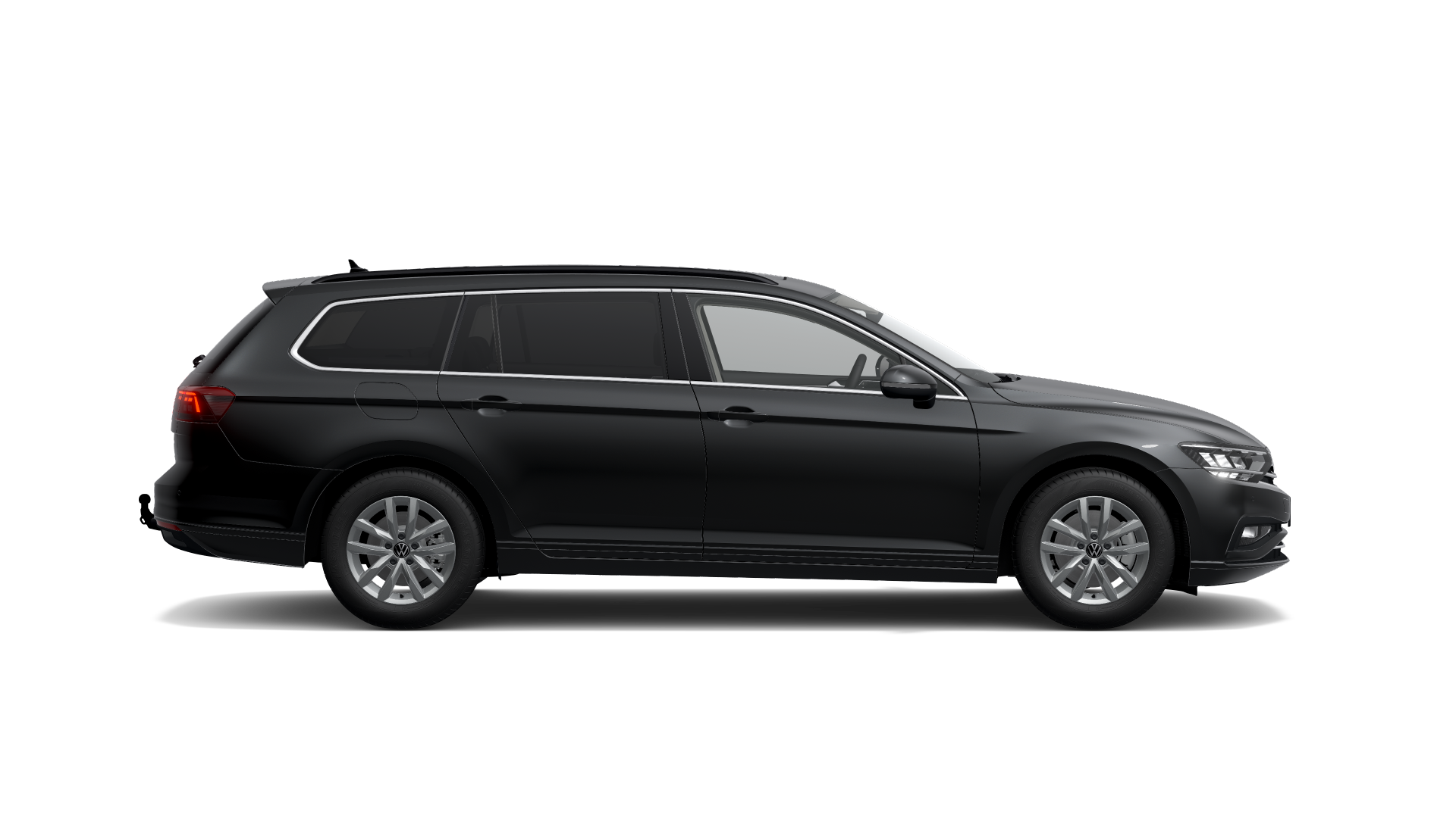 Volkswagen Passat 1.5 TSI Business Variant