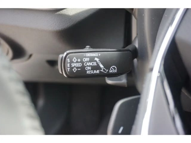 Skoda Scala 1.0 TSI Tour