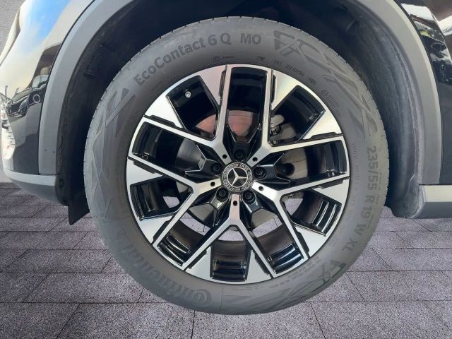 Mercedes-Benz GLC 200 4MATIC GLC 200 d Premium