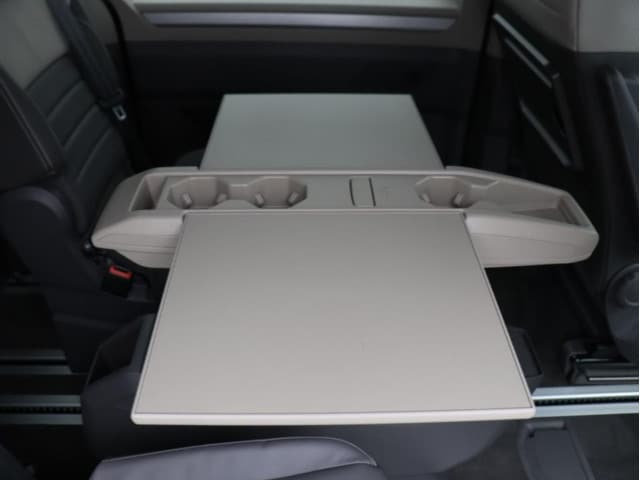 Volkswagen Multivan Lang Life T7