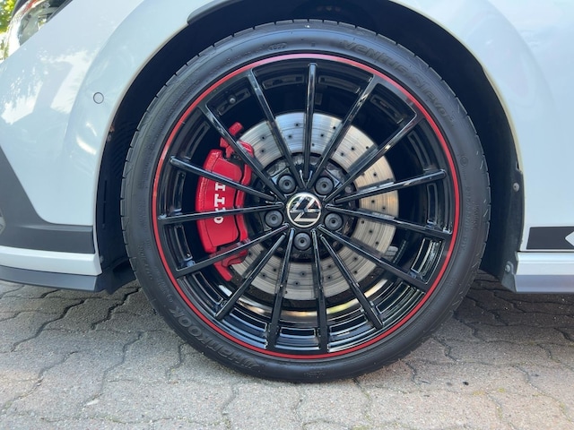 Volkswagen Golf GTI Golf VIII