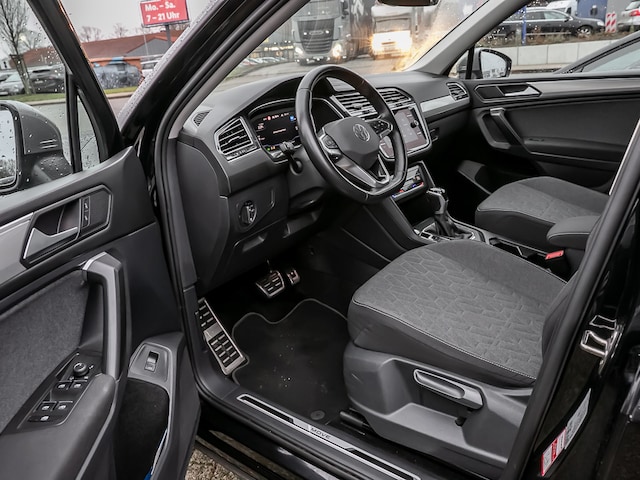 Volkswagen Tiguan 2.0 TDI Allspace DSG Move