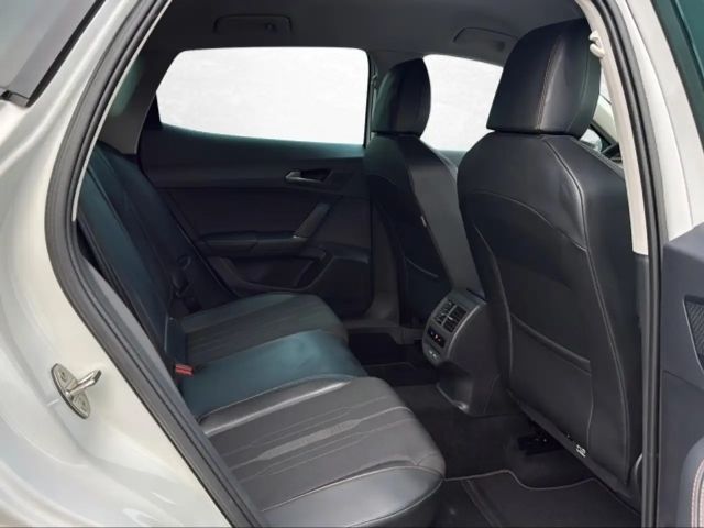 Cupra Formentor 1,5 TSI ACT