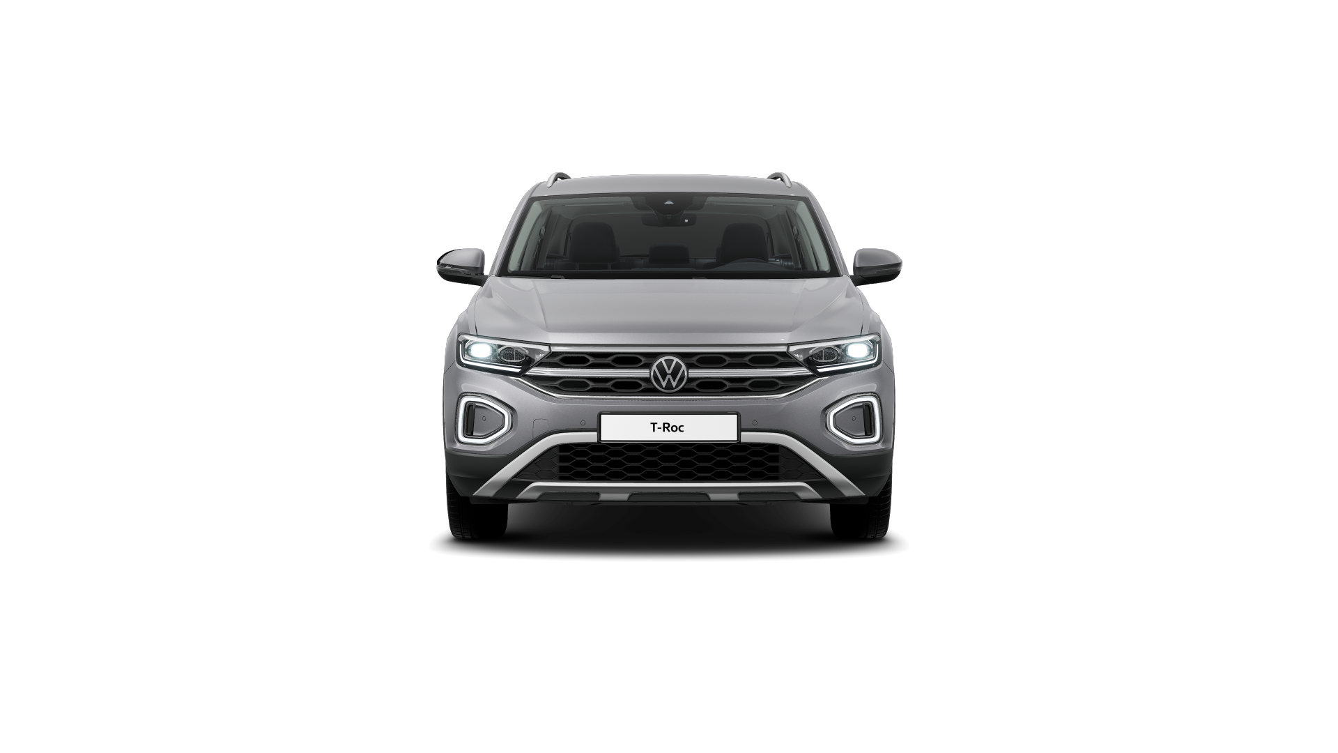 Volkswagen T-Roc 1.5 TSI DSG Style