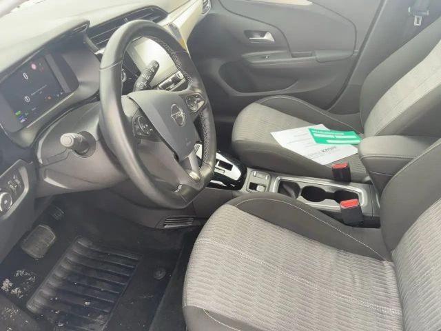 Opel Corsa F e LED+SHZ+Fernlichtass.+Kam.+PDC