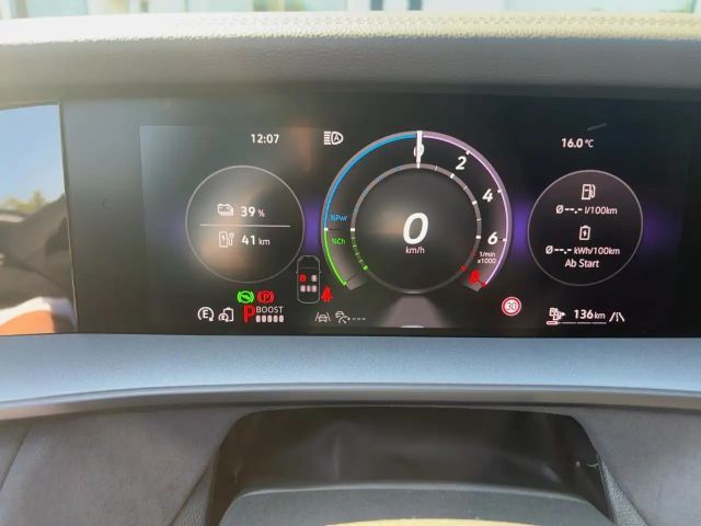 Volkswagen Tayron DSG R-Line eHybrid