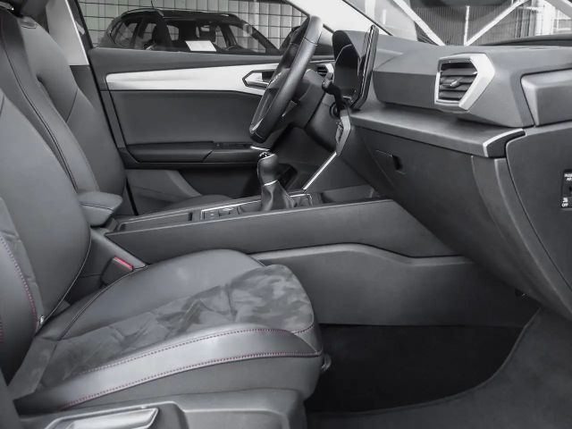 Seat Leon 1.5 TSI FR-lijn Sportstourer