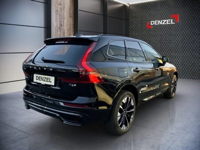 Volvo XC60 AWD Dark Plus T6