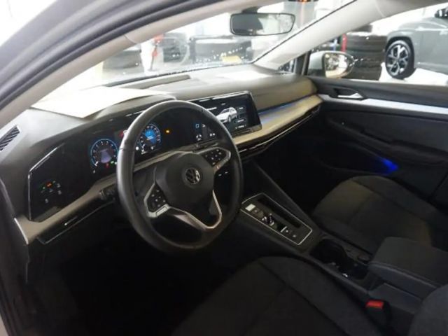 Volkswagen Golf DSG Variant