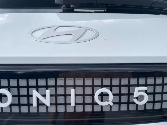 Hyundai IONIQ 5 4WD Vierwielaandrijving