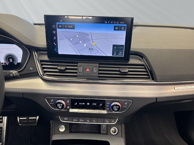 Audi Q5 50 TDI Quattro