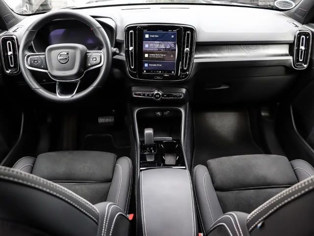 Volvo XC40 Plus Recharge