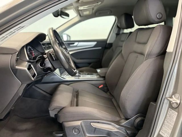 Audi A6 40 TDI Quattro Sport