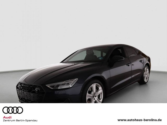 Audi A7 50 TDI Quattro Sportback