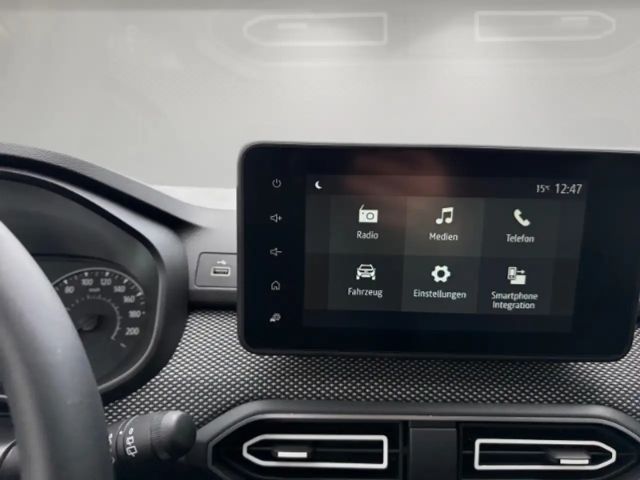 Dacia Jogger TCe 110