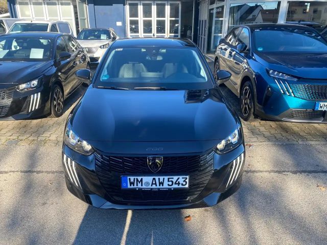 Peugeot 208 Allure Pack EAT8 PureTech