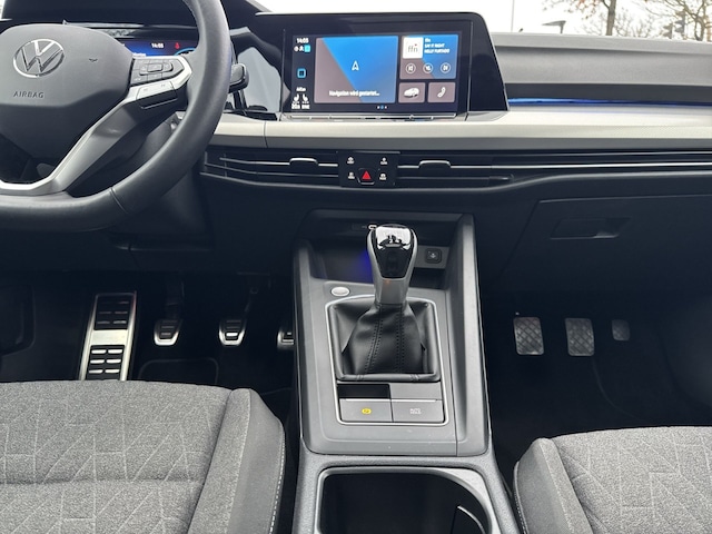 Volkswagen Golf 2.0 TDI Golf VIII Move