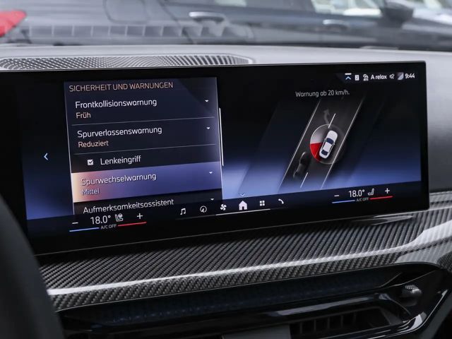 BMW 420 420d Coupé M-Sport xDrive