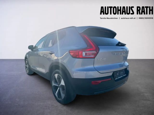 Volvo XC40 Dark Plus