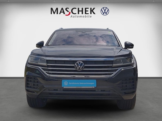 Volkswagen Touareg 3.0 V6 TDI 4Motion