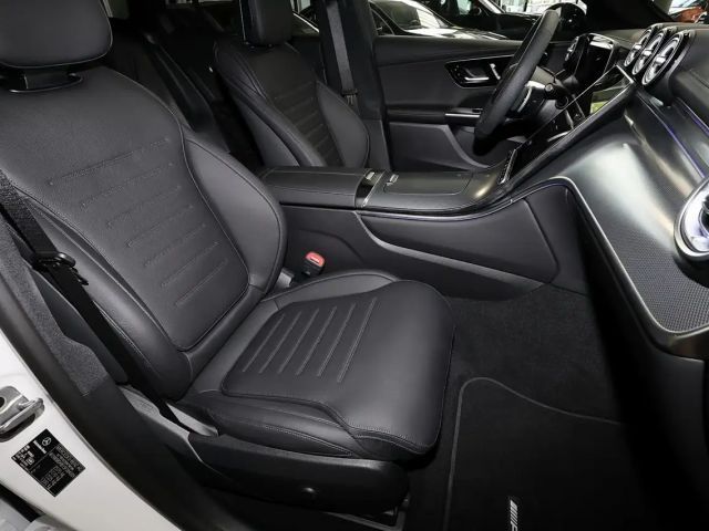 Mercedes-Benz GLC 300 4MATIC AMG Line GLC 300 d