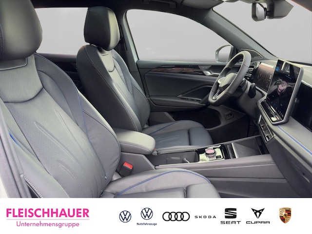 Volkswagen Tiguan 4Motion DSG R-Line