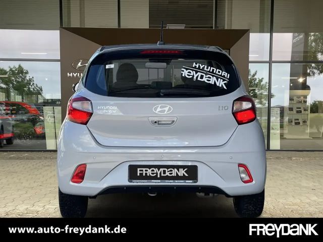 Hyundai i10 1.2 2WD Trend