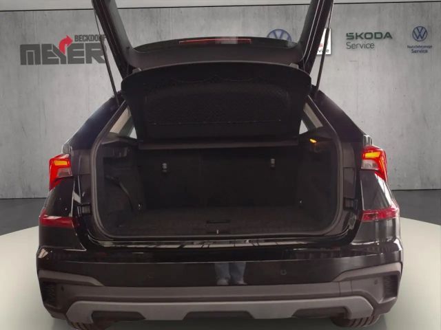 Skoda Kamiq 1.5 TSI Selection