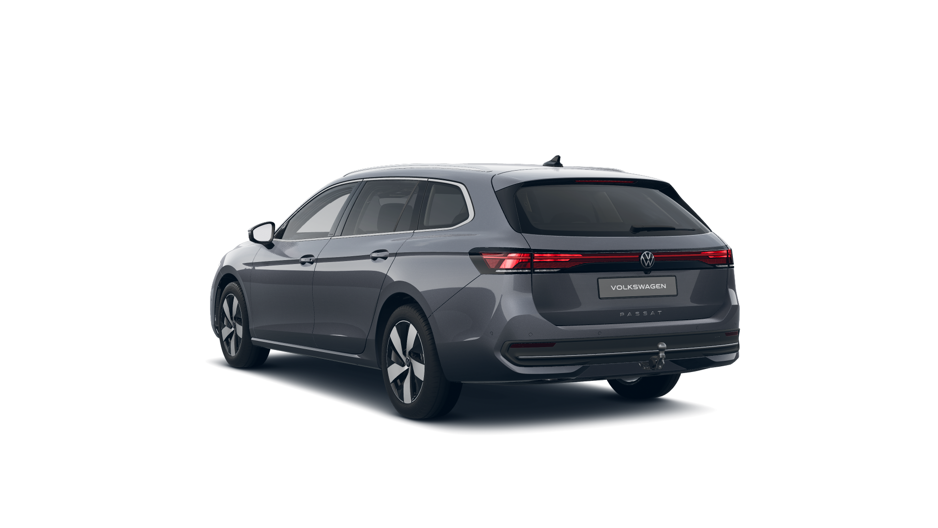 Volkswagen Passat Business DSG