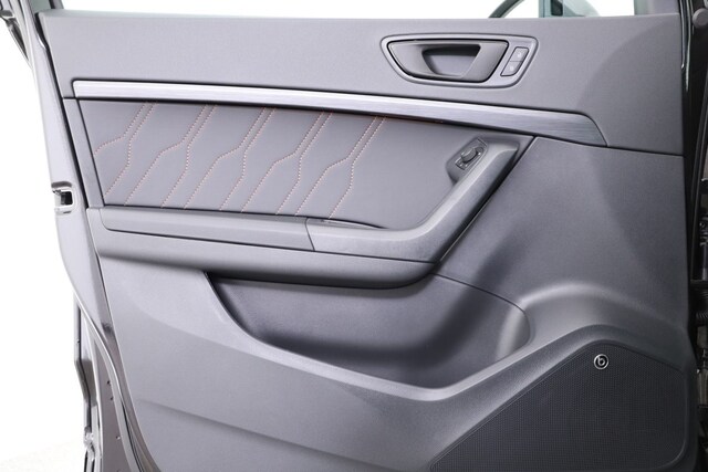 Cupra Ateca 1.5 TSI DSG