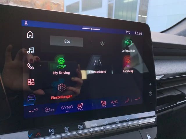 Renault Austral EVOLUTION 1.3 TCE 160 LED+NAVI+TOTWINKEL