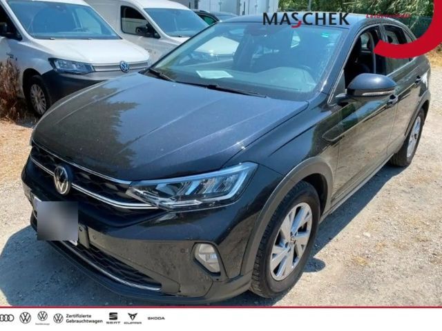 Volkswagen Taigo 1.0 TSI Life