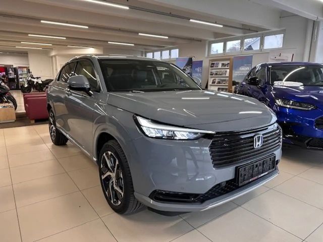 Honda HR-V Advance Hybrid i-MMD