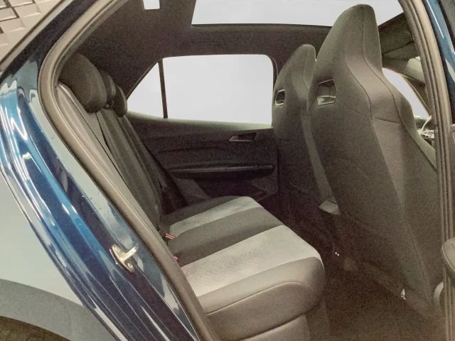 Cupra Born PANO WÄRMEP.HuD LM20 KEYLESS