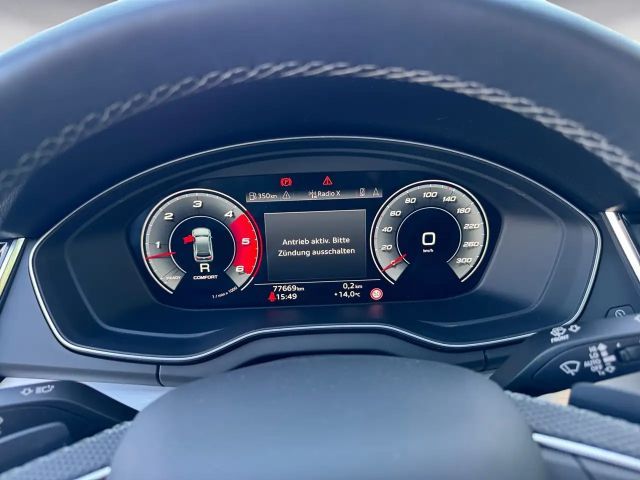 Audi SQ5 Quattro Sportback