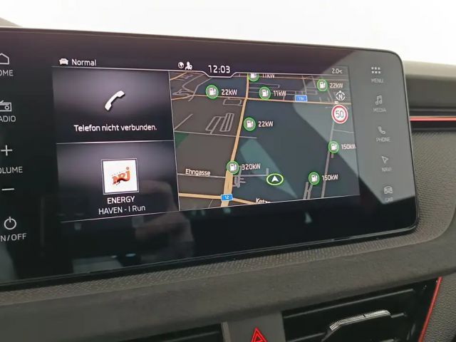 Skoda Kamiq Selection