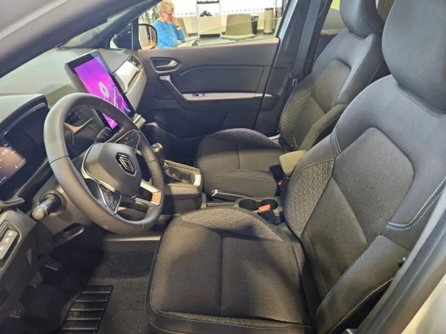 Renault Captur Evolution TCe 90