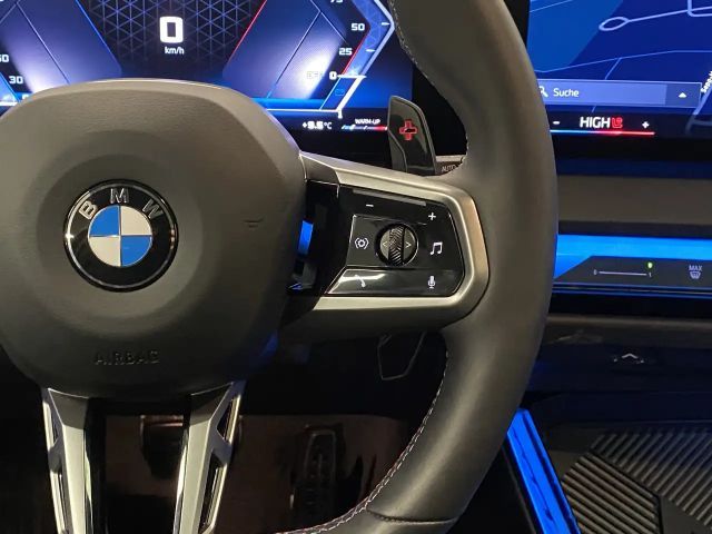 BMW X3 M-Sport xDrive