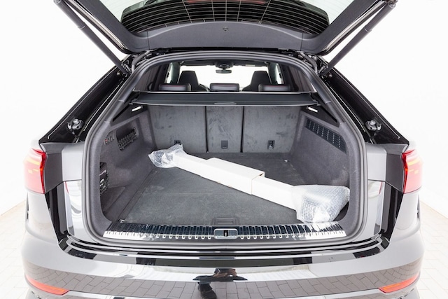 Audi RS Q8 Performance Quattro