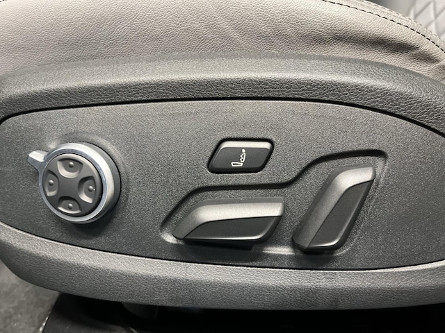 Audi A4 40 TFSI Avant S-Line S-Tronic