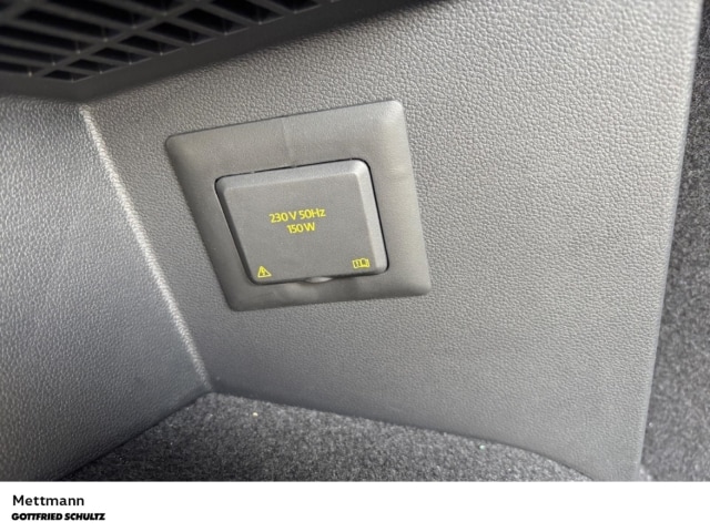 Volkswagen Tiguan 1.5 TSI DSG Move