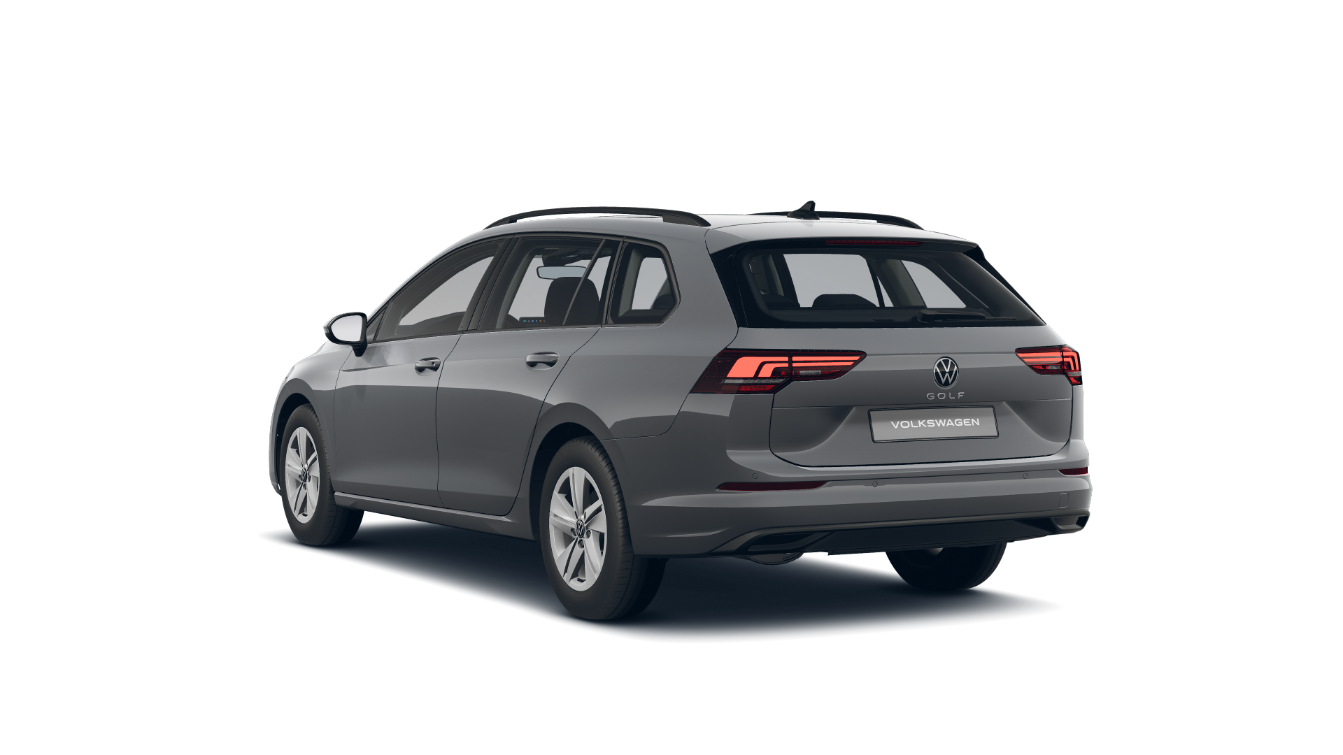 Volkswagen Golf Golf VIII Life Variant