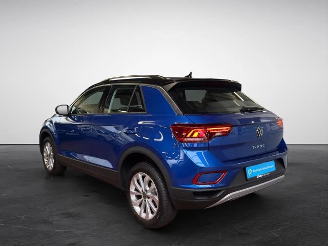 Volkswagen T-Roc 1.0 TSI Life