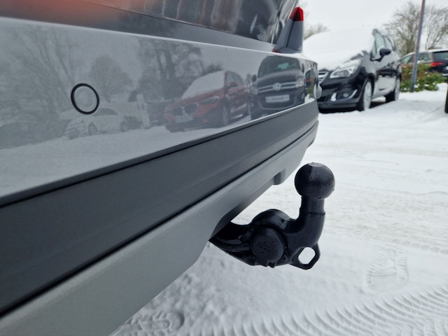 Skoda Kamiq 1.0 TSI Selection